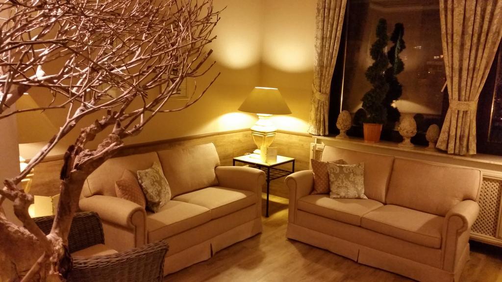 Hotel Seipel Leimen  Zewnętrze zdjęcie