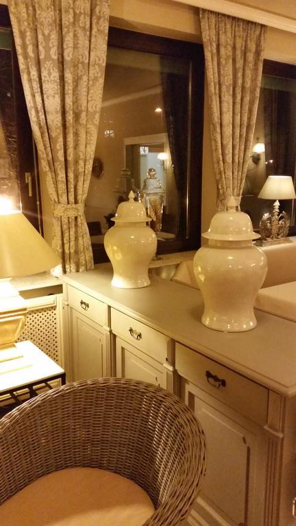Hotel Seipel Leimen  Zewnętrze zdjęcie