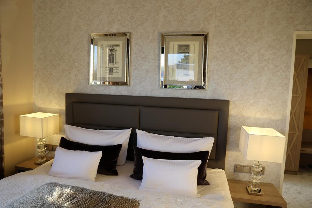 Hotel Seipel Leimen  Zewnętrze zdjęcie