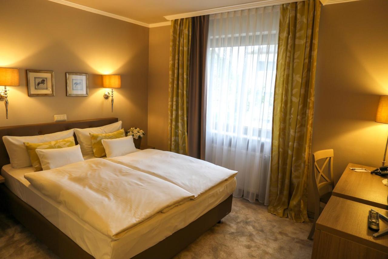 Hotel Seipel Leimen  Zewnętrze zdjęcie