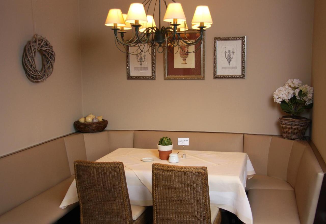 Hotel Seipel Leimen  Zewnętrze zdjęcie